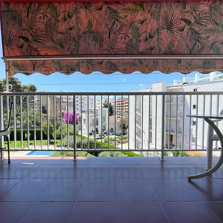 Apartment Hostourist@salou Apartamento Familiar Con Piscina