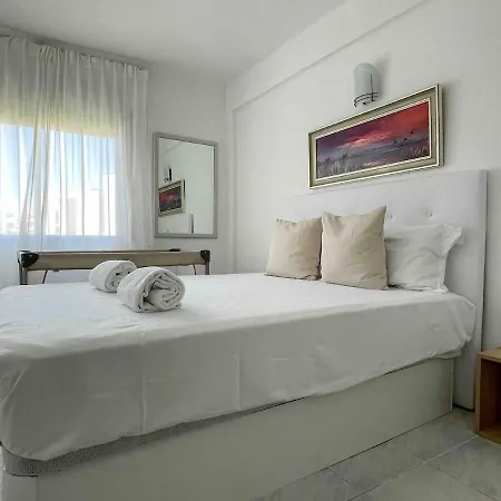 Hostourist@salou Apartamento Familiar Con Piscina Apartment *