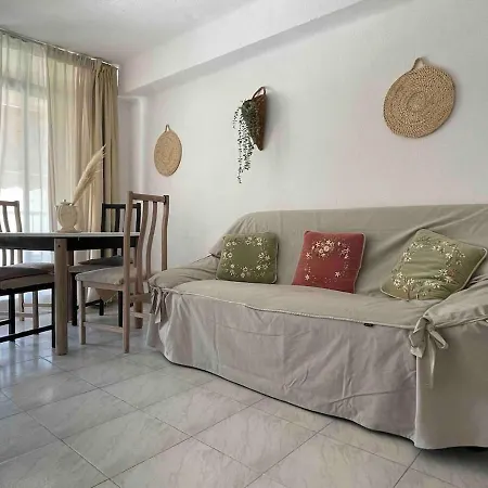 Hostourist@salou Apartamento Familiar Con Piscina * Salou