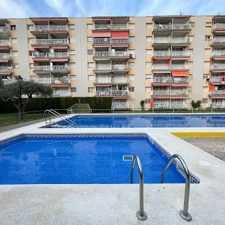 Hostourist@salou Apartamento Familiar Con Piscina Apartment