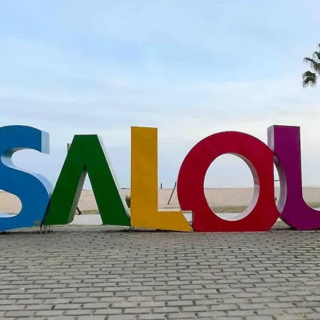 Hostourist@salou Apartamento Familiar Con Piscina Apartment *