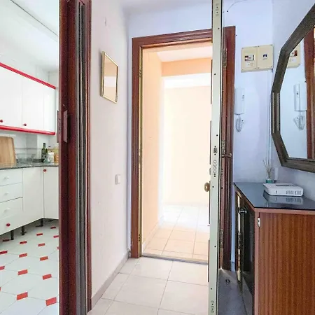 Hostourist@salou Apartamento Familiar Con Piscina Apartment *