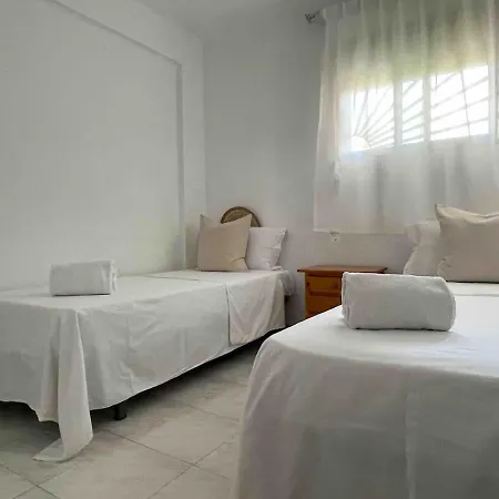 Hostourist@salou Apartamento Familiar Con Piscina *