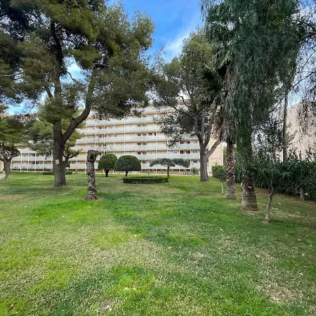 Hostourist@salou Apartamento Familiar Con Piscina *